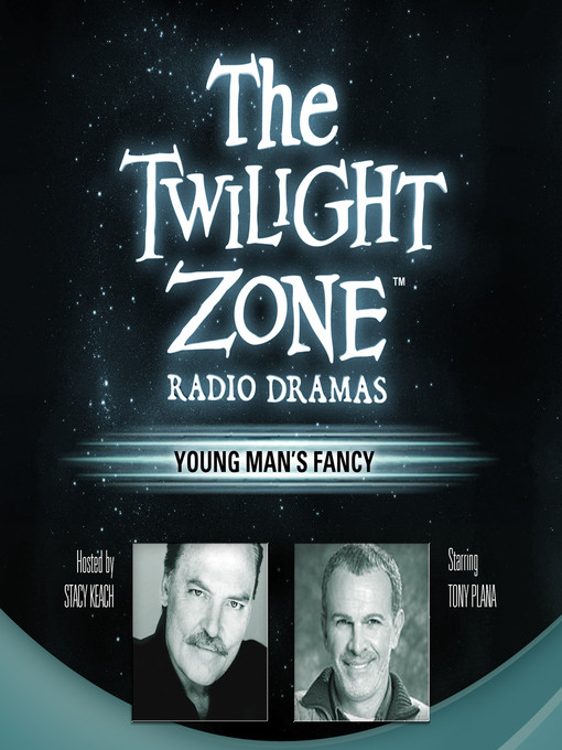 Cover image for Young Man's Fancy
